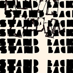 Stand Back - Single