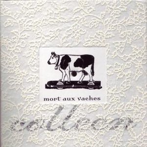 “Mort Aux Vaches”的封面