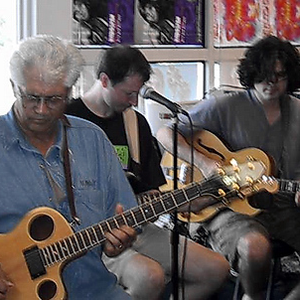 The Coryells photo provided by Last.fm