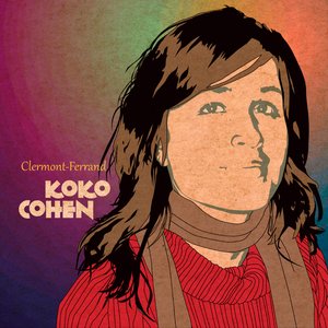 Koko Cohen 的头像
