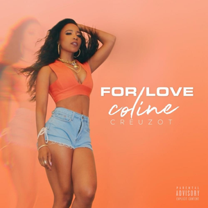 Artwork for FOR LOVE