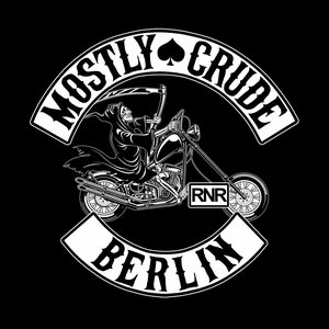 Möstly Crüde 的头像