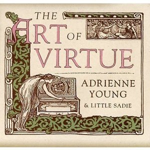 “The Art of Virtue”的封面
