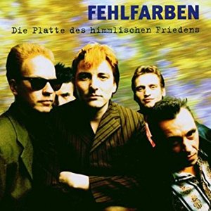 Die Platte Des Himmlischen Friedens (remastered version)