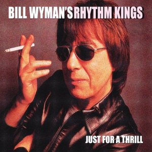Bill Wyman & the Rhythm Kings 的头像