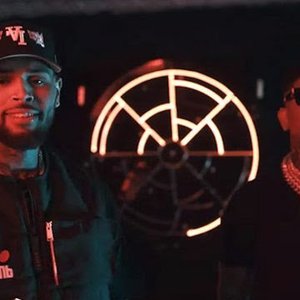 Yella Beezy, Chris Brown 的头像