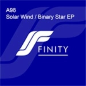 Solar Wind / Binary Star EP