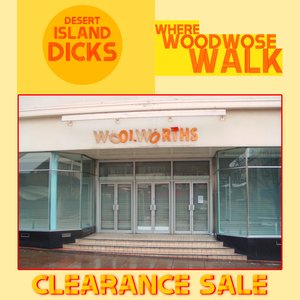 Clearance Sale