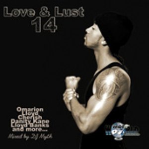 Love & Lust 14