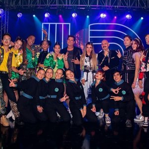 Elenco de El club de los Graves 的头像