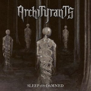 Sleep of the Damned