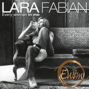 Every Woman in Me cover