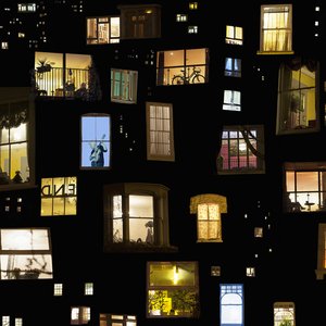 The Eventual Window