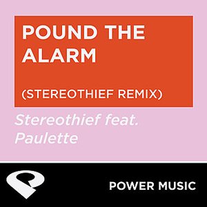 Pound the Alarm - Single