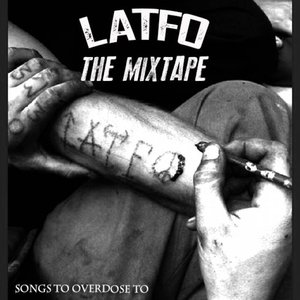 LATFO RECORDS 的头像