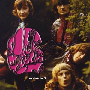 Soft Machine Turns On Volume 2