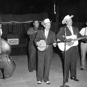 Avatar for Stanley Brothers & The Clinch Mountain Boys