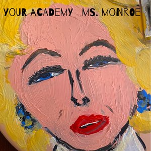 Ms. Monroe