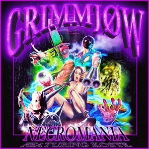 Necromania (feat. Ko$te) - Single