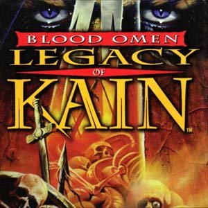 Blood Omen: Legacy of Kain