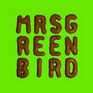 Bild für 'Mrs Greenbird'