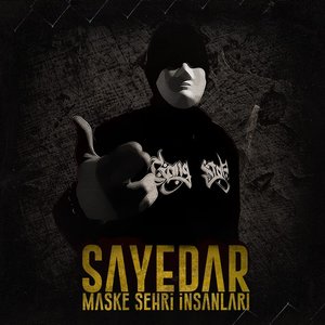 Maske Şehri İnsanları