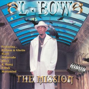 The Mission