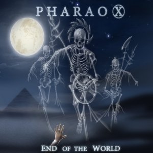 End of the World