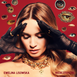 Artwork for Niebezpieczni