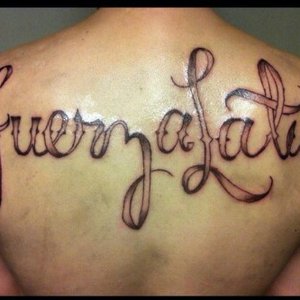 La Fuerza Latina 的头像