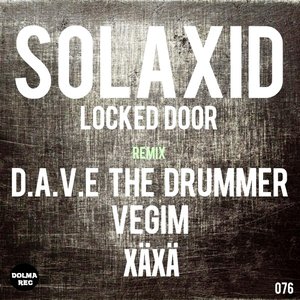 Locked Door