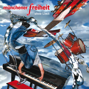 Ohne Limit cover