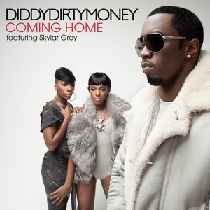 Avatar de Diddy ft. Dirty Money & Skylar Grey