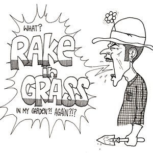 Rake In Grass のアバター