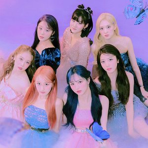 Cherry Bullet için avatar