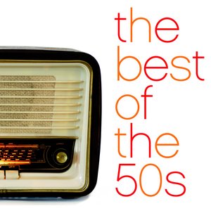 The Best Of The 50's (Fifties)