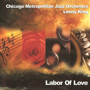 Chicago Metropolitan Jazz Orchestra 的头像