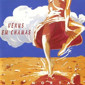 Vénus em Chamas