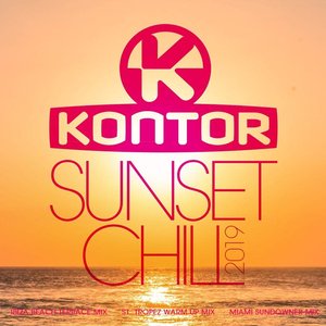 Kontor Sunset Chill 2019