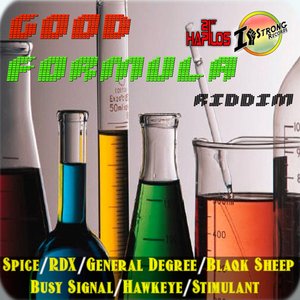 Good Formula Riddim