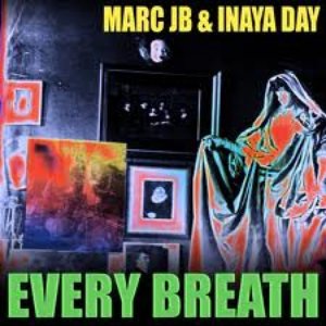 Marc JB & Inaya Day のアバター