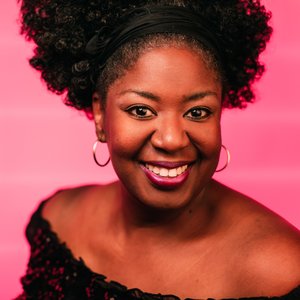 Avatar for Natasha Yvette Williams