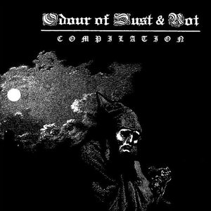 Odour Of Dust & Rot