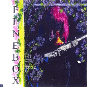 PineBox
