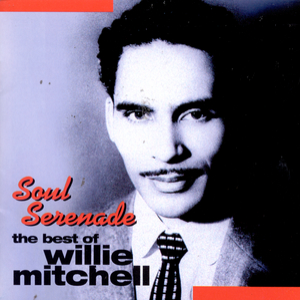 Willie Mitchell - Ooh Baby, You Turn Me On - Zortam Music