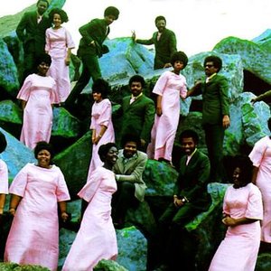 Awatar dla The Edwin Hawkins Singers