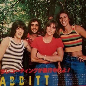 Rabbitt のアバター