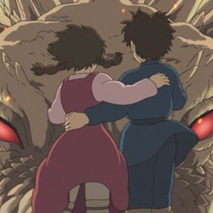 Gedo Senki 的头像