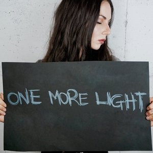 One More Light - Single