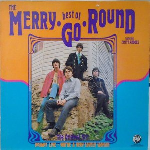 Best Of The Merry-Go-Round